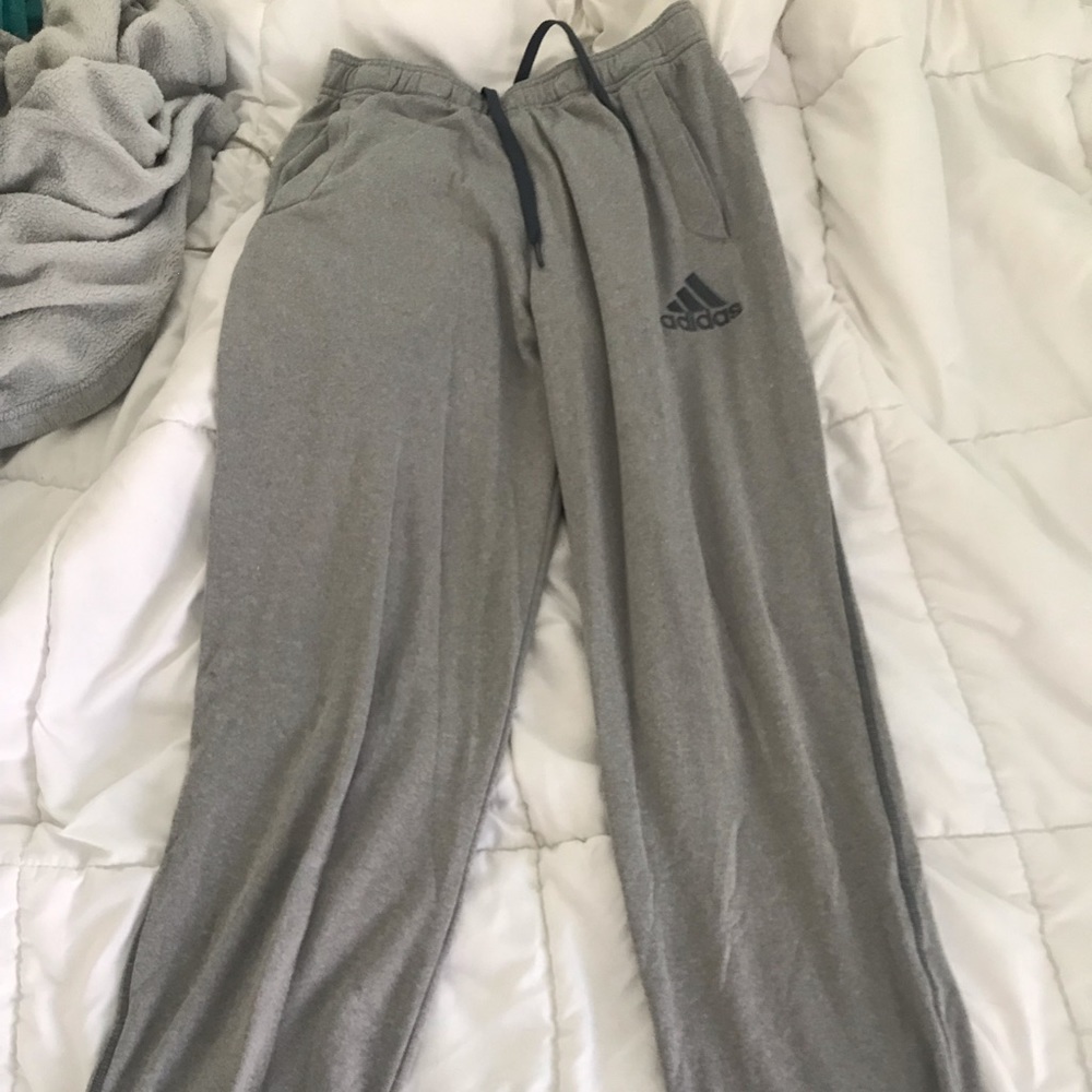 Adidas sweats